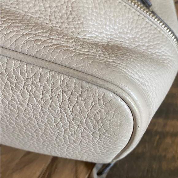 Michael Kors Medium Rhea Backpack - Picture 6 of 9